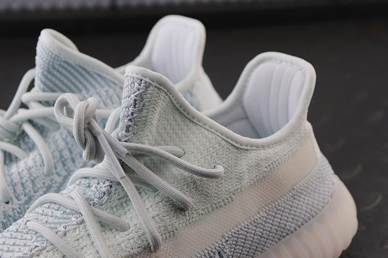 adidas Yeezy Boost 350 V2 Cloud White (Reflective)