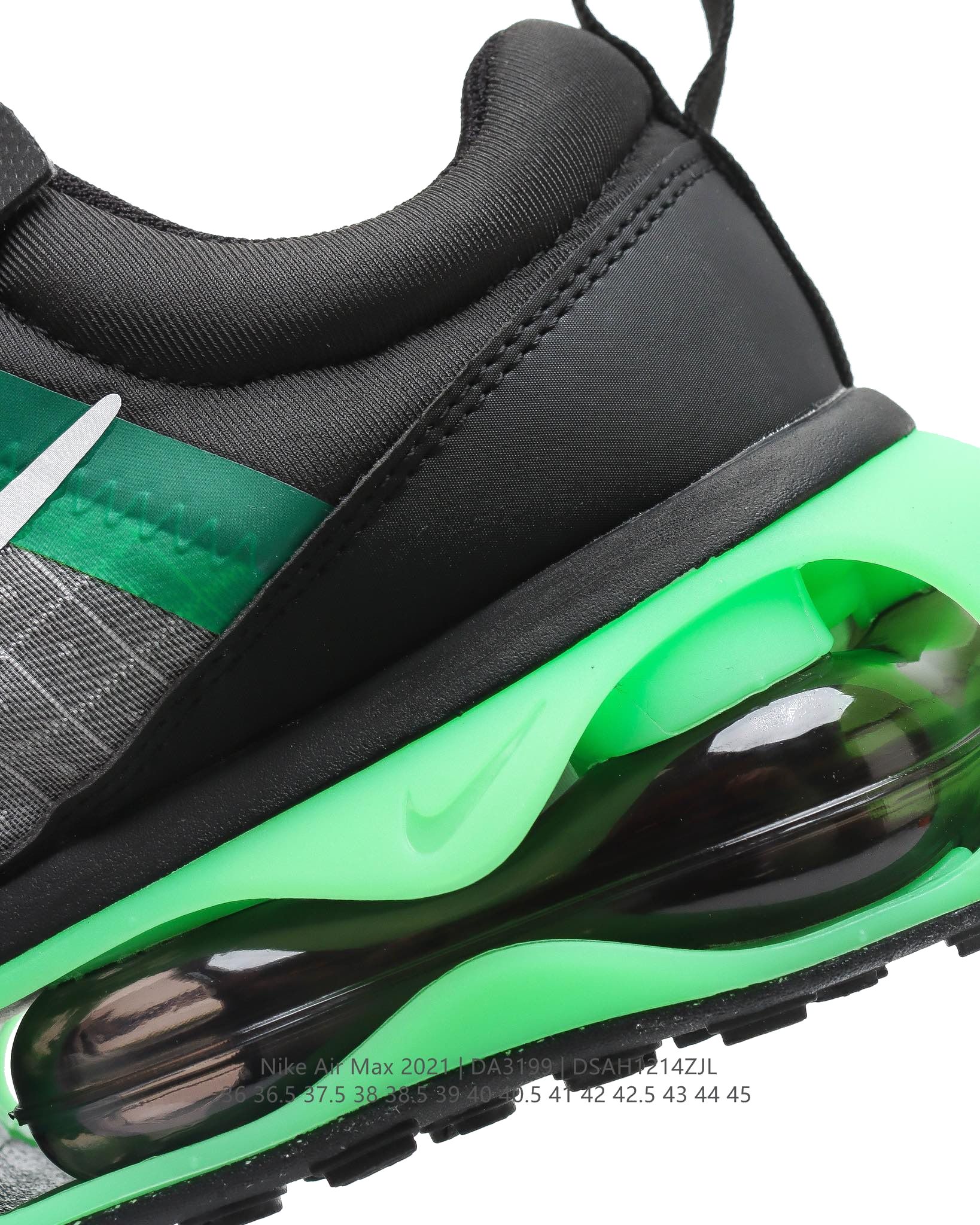 Nike Air Max 2021 DA3199 Dames & Heren Schoenen-2