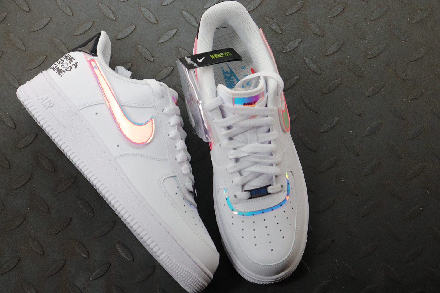 Nike Air Force 1 Low Good Game