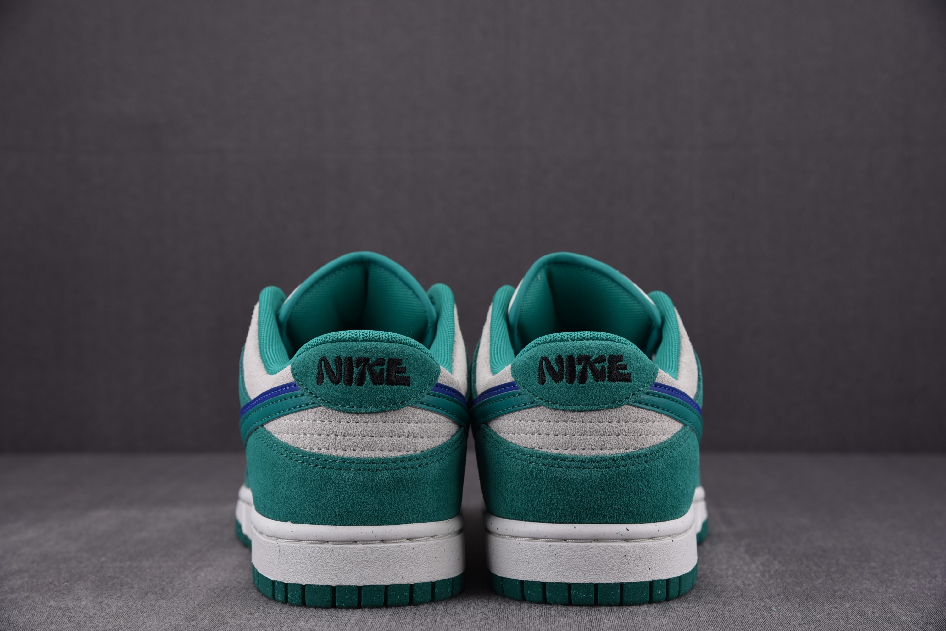 Nike Dunk Low SE 85 Neptune Green (Women Size!!)