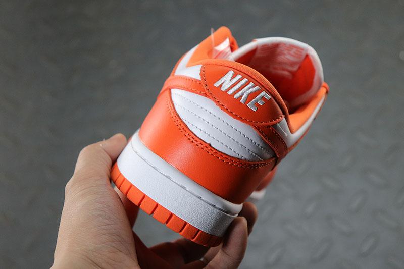 Nike Dunk Low SP Syracuse