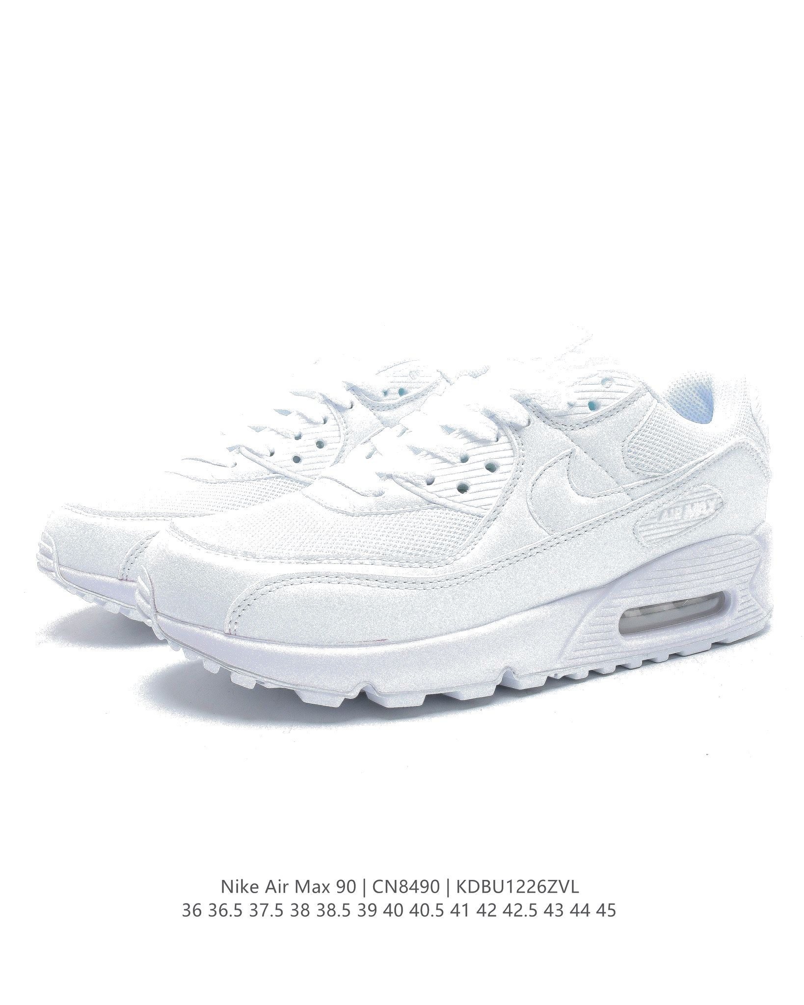 Nike Air Max 90 QS “Viotech” CN8490 Dames & Heren Schoenen