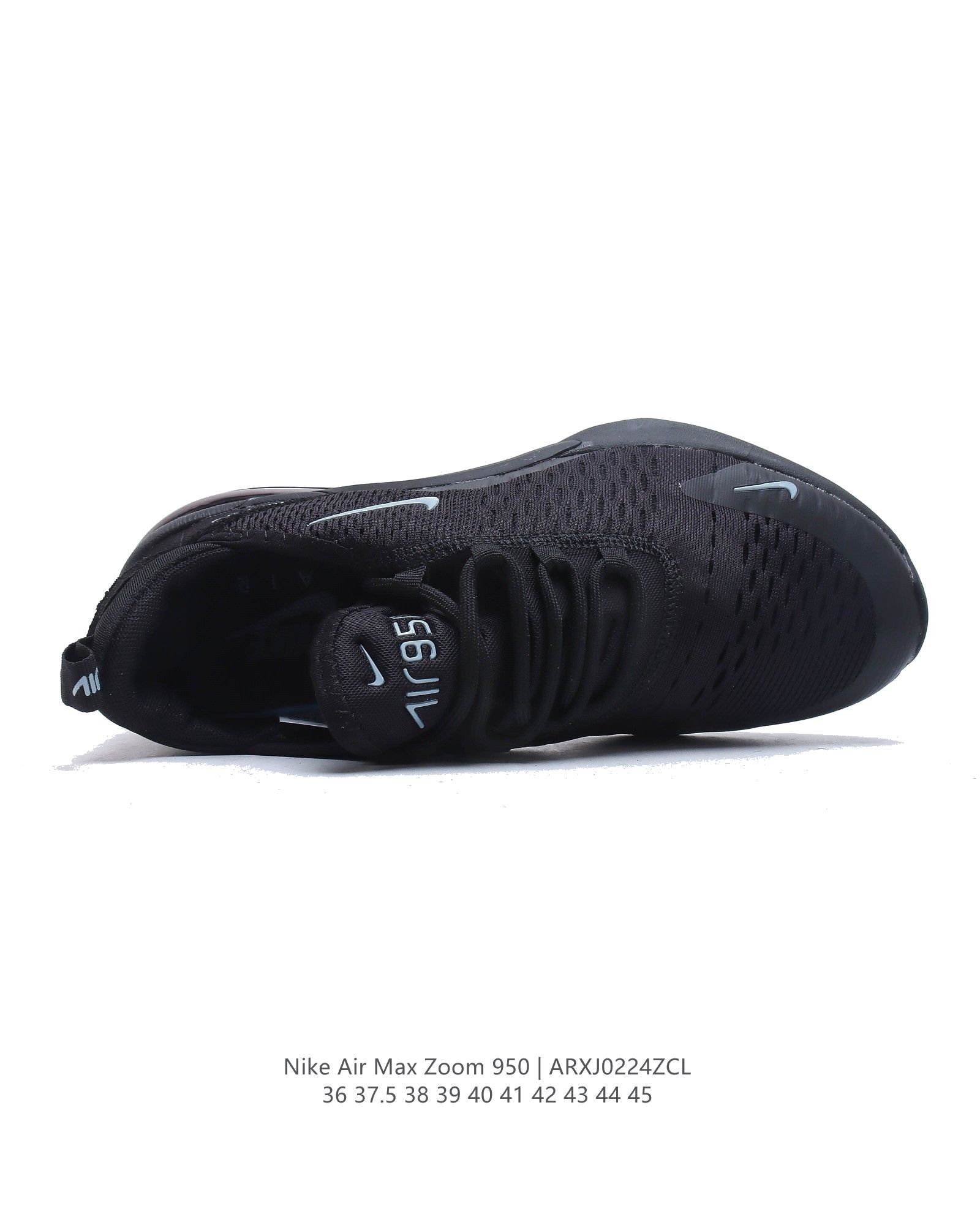 Nike Air Max Zoom 950 CJ6700 018 Dames & Heren Schoenen