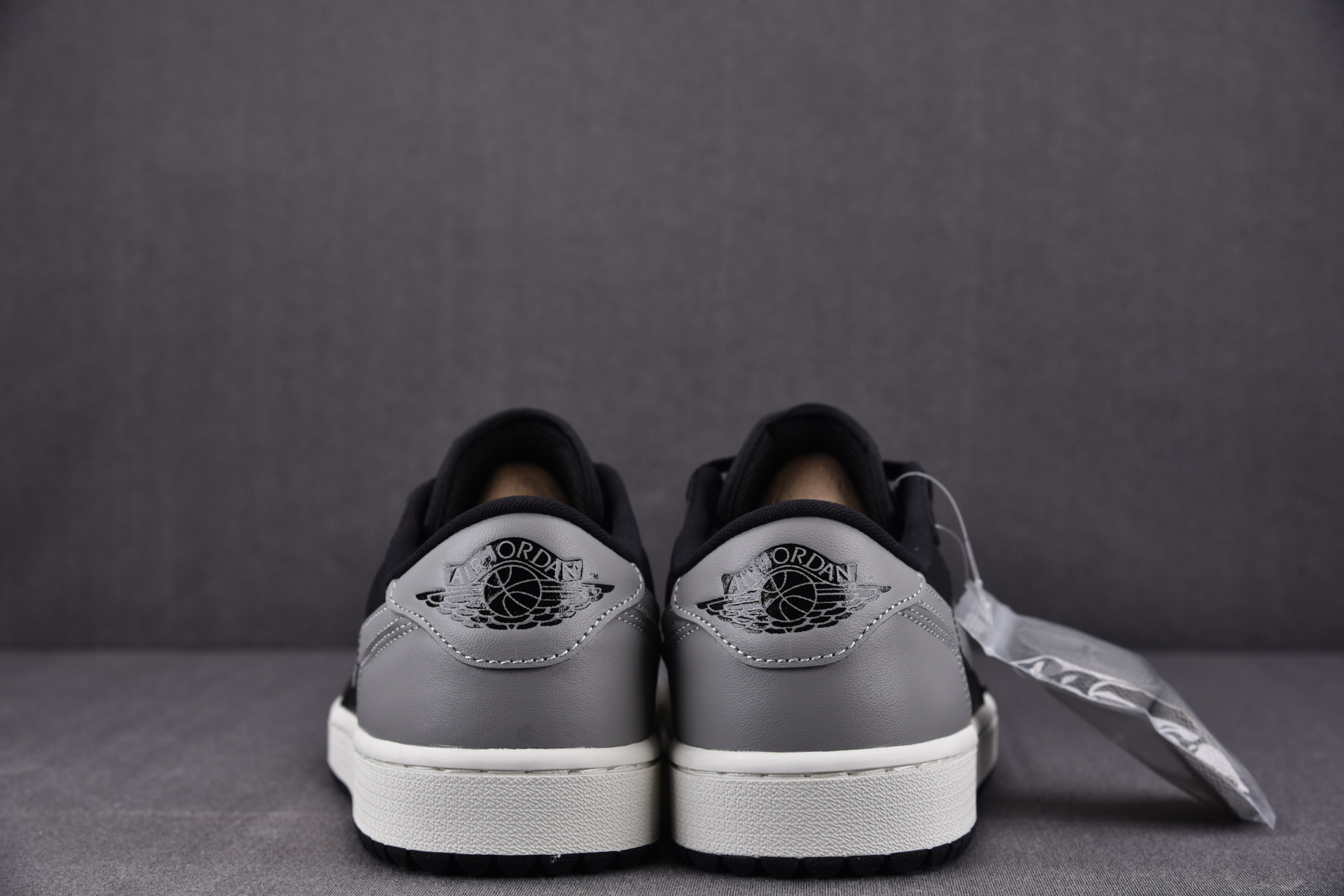 Jordan 1 Retro Low Golf Shadow