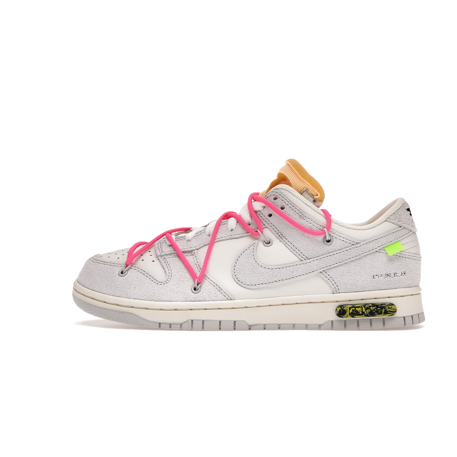 Nike Dunk Low   Lot 17