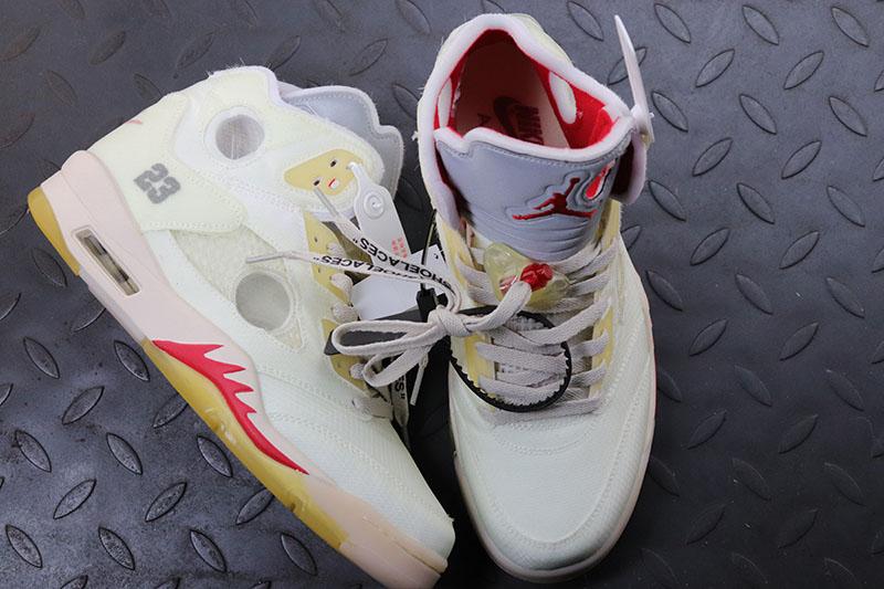 Jordan 5 Retro   Sail