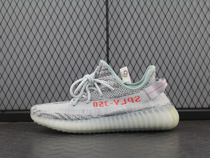 adidas Yeezy Boost 350 V2 Blue Tint