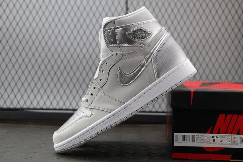 Jordan 1 High OG Japan Neutral Grey