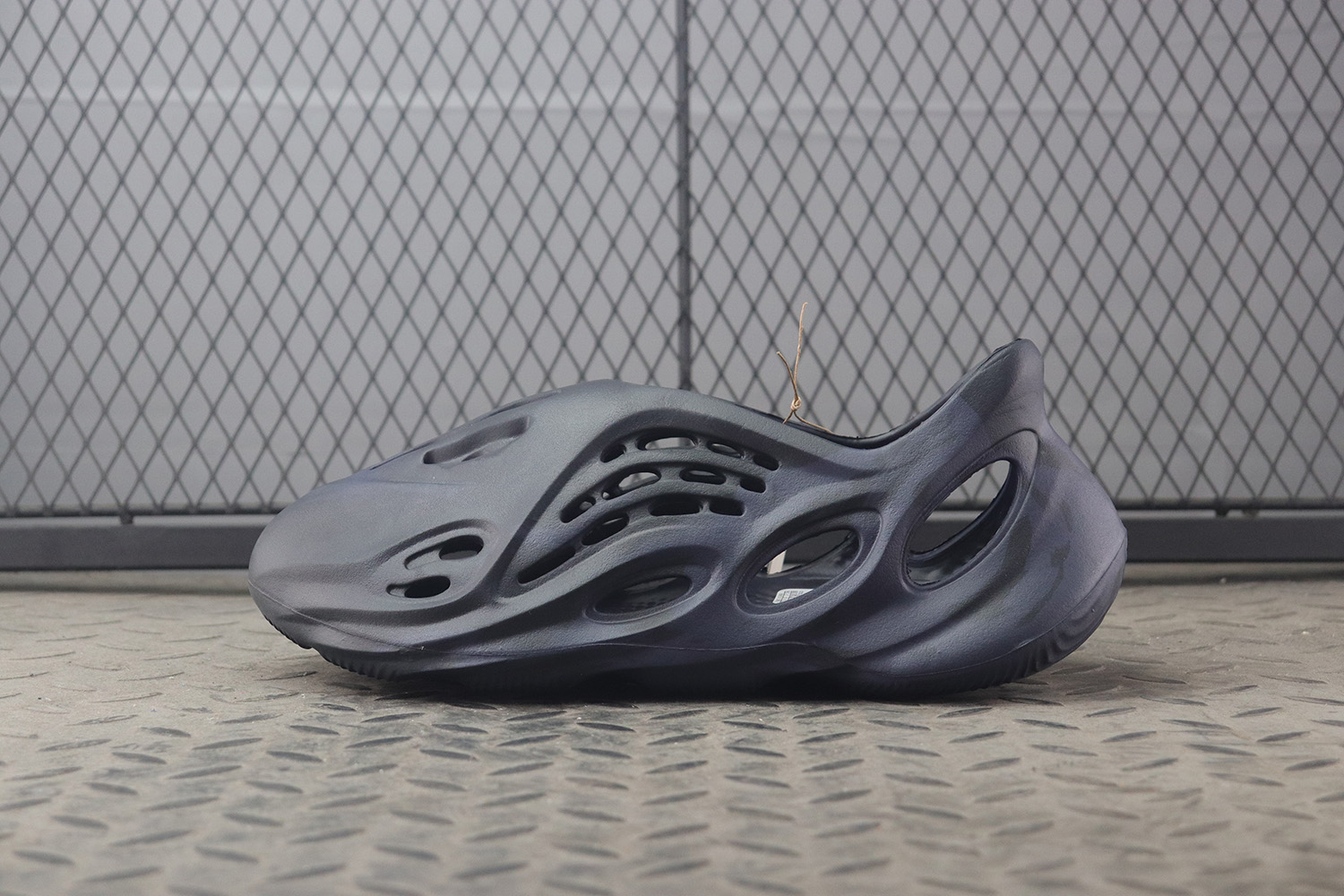 adidas Yeezy Foam RNNR Mineral Blue (One Size Smaller!!)