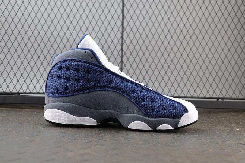 Jordan 13 Retro Flint Grey 2020