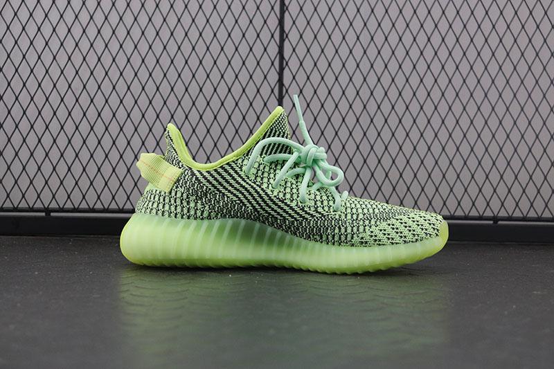 Adidas Yeezy Boost 350 V2 Yeezreel (Non-Reflective)
