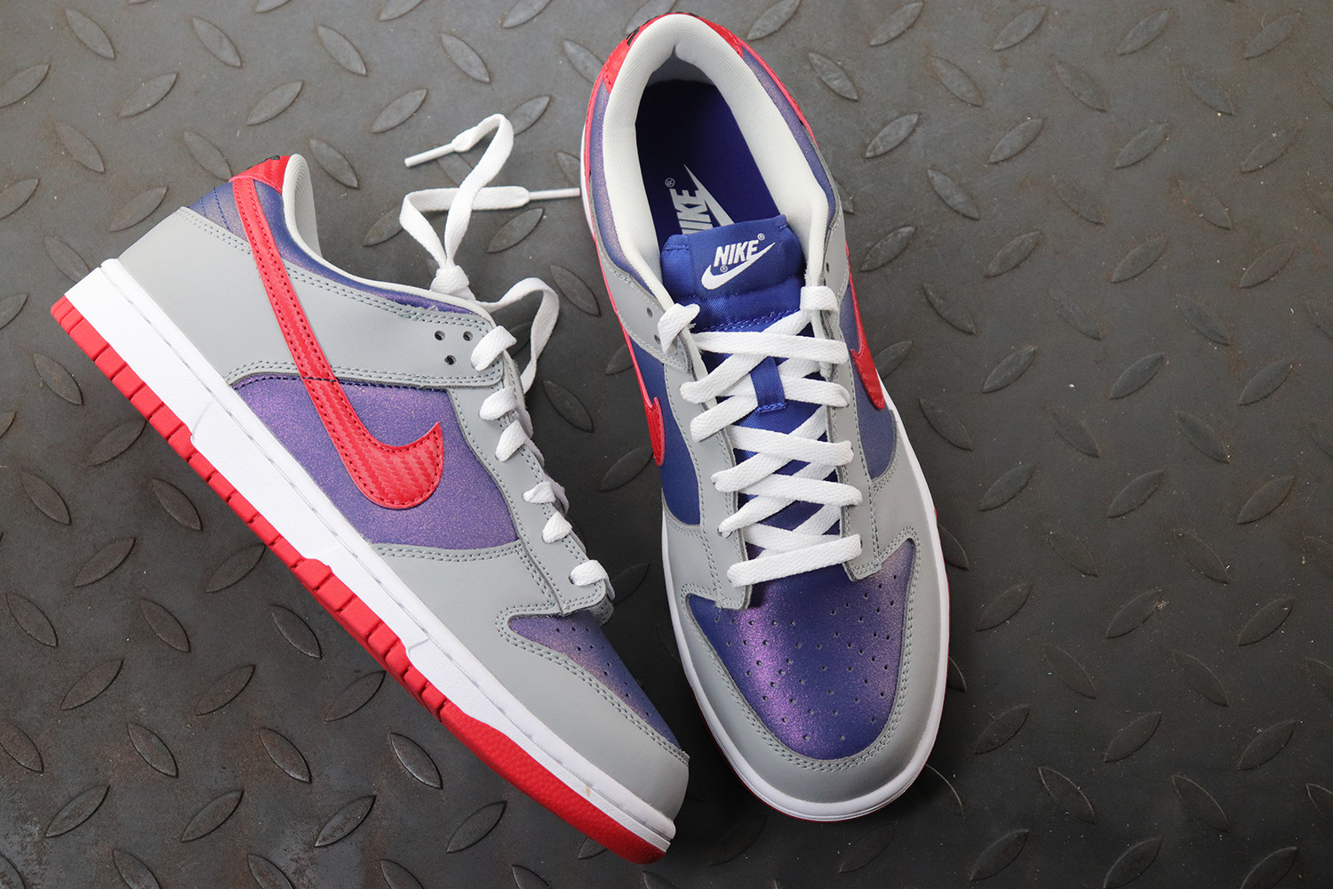 Nike Dunk Low Co.JP Samba (2020)