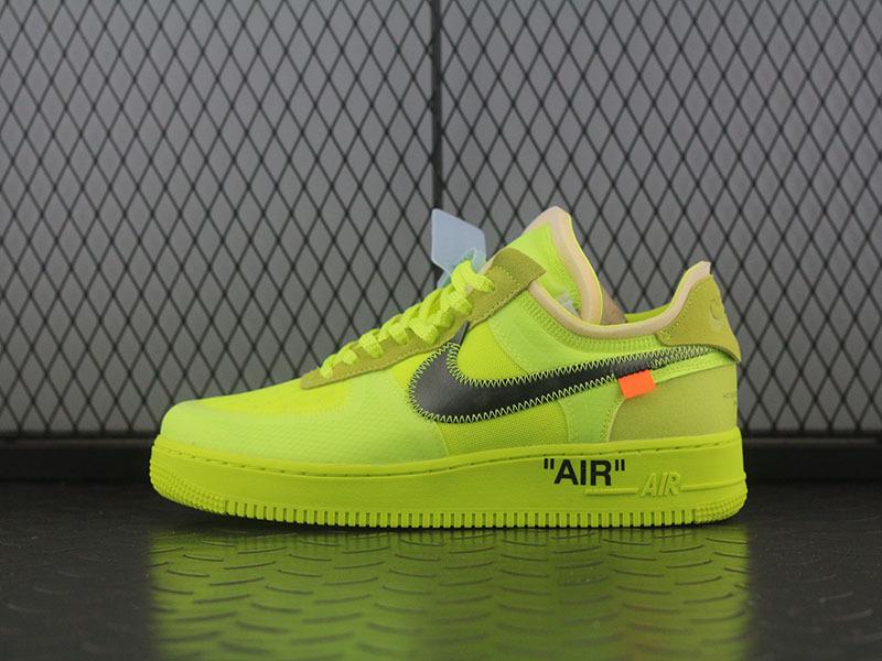 Air Force 1 Low   Volt
