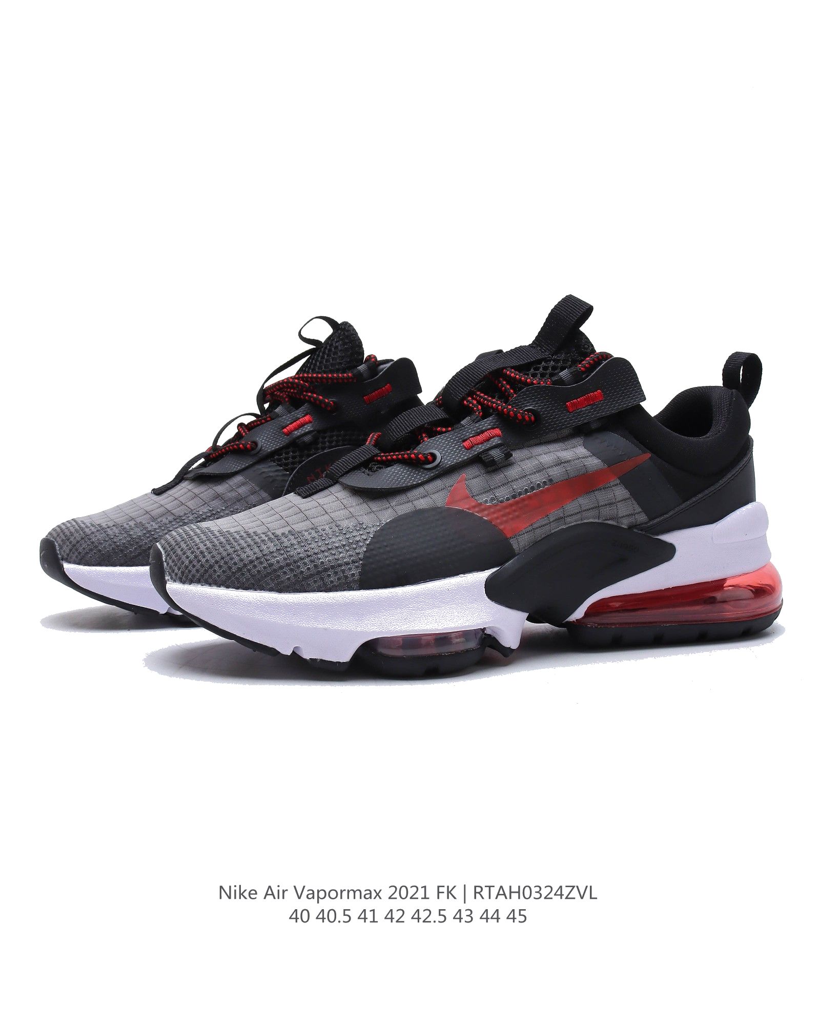 Nike Air Max 2021 DA1923-600 Heren Schoenen