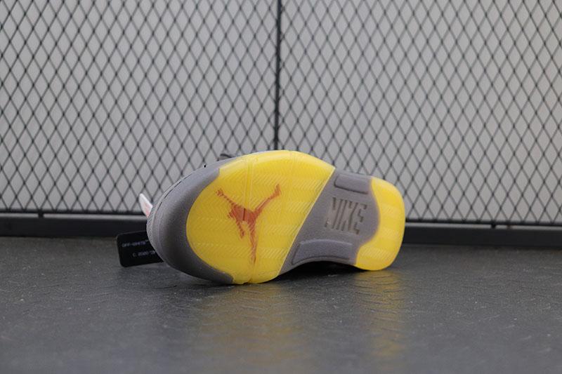 Jordan 5 Retro   Black