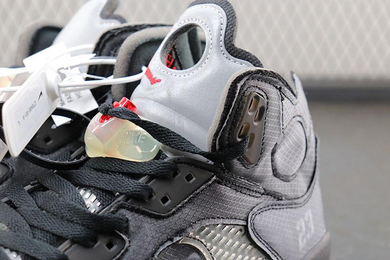 Jordan 5 Retro   Black