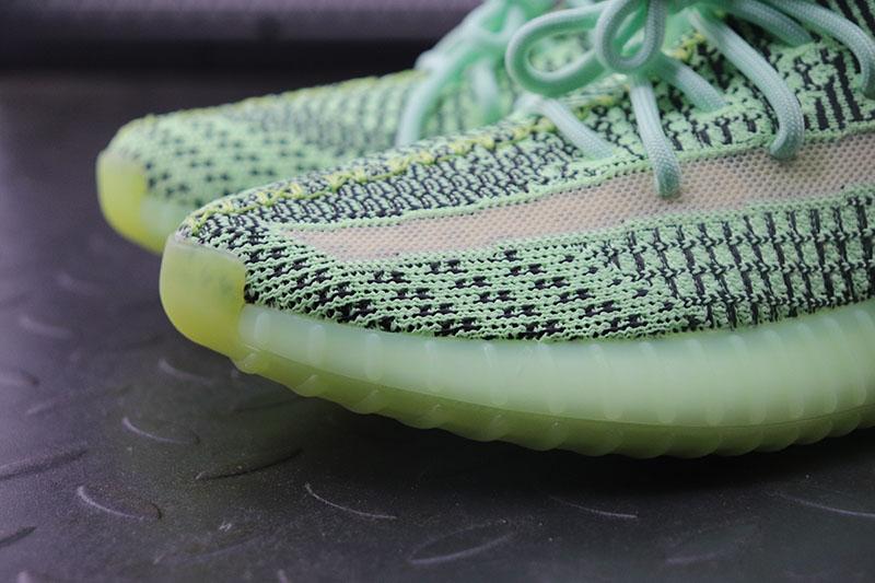 Adidas Yeezy Boost 350 V2 Yeezreel (Non-Reflective)