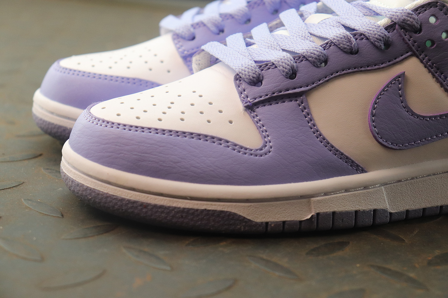Nike Dunk Low Next Nature Lilac (Women Size!!)