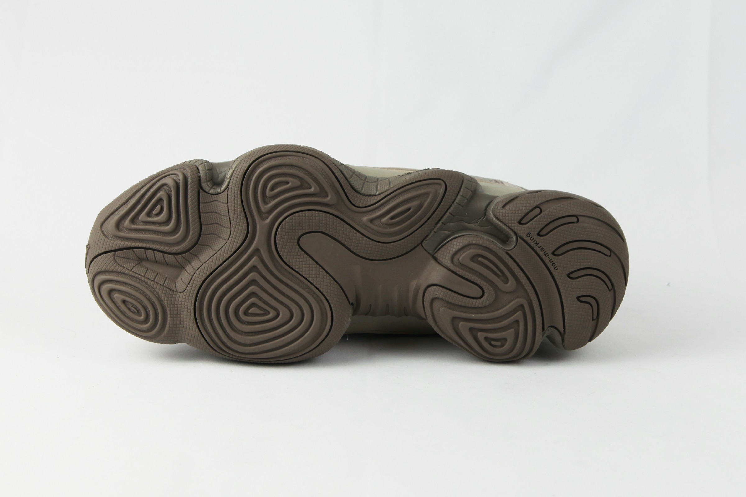 adidas Yeezy 500 Ash Grey