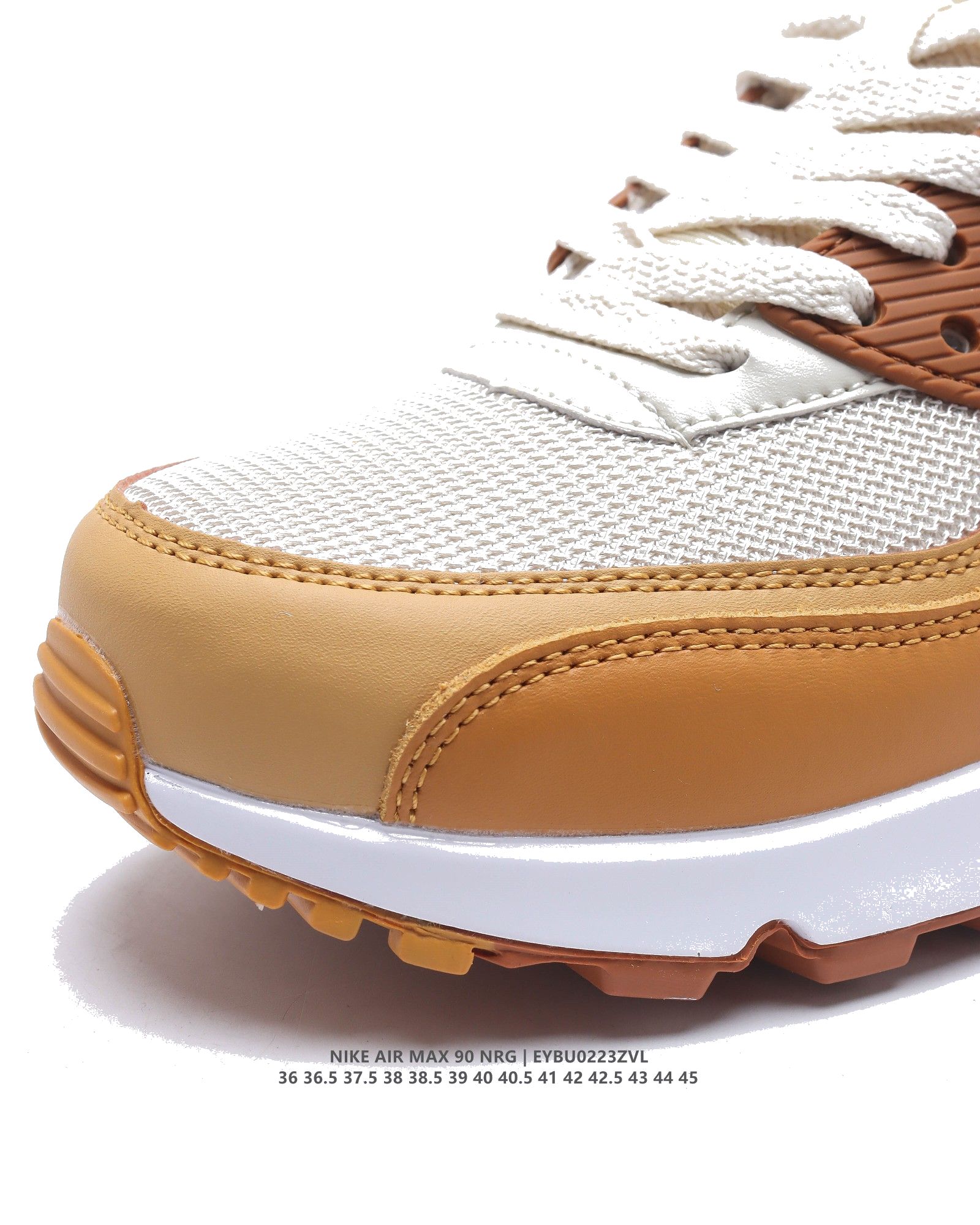 Nike Air Max 90 NRG CL5646-200 Dames & Heren Schoenen-1