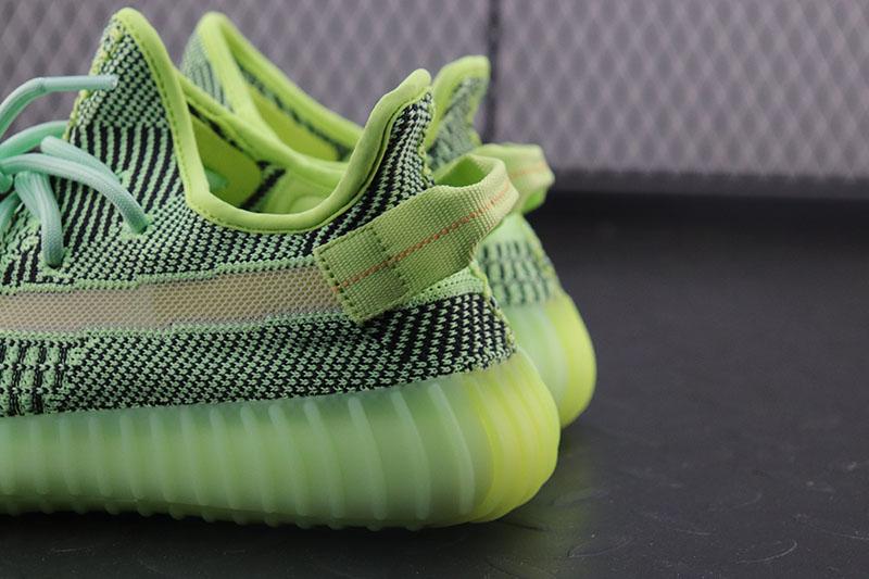 Adidas Yeezy Boost 350 V2 Yeezreel Reflective