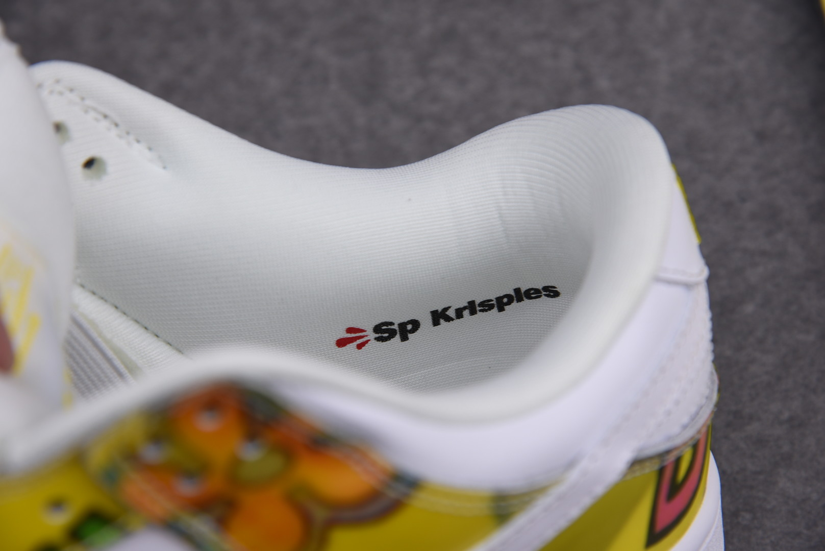 Nike Dunk Low Pro SB De La Soul