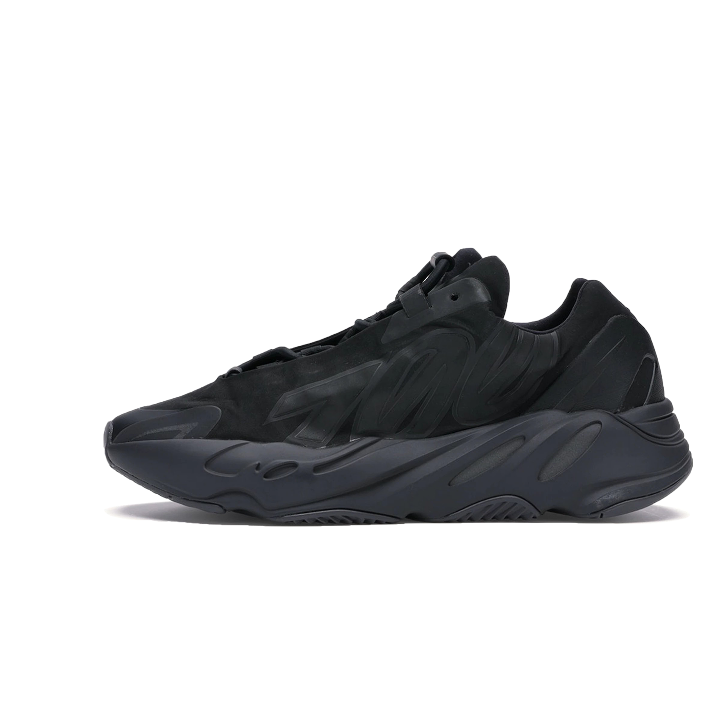 adidas Yeezy Boost 700 MNVN Triple Black