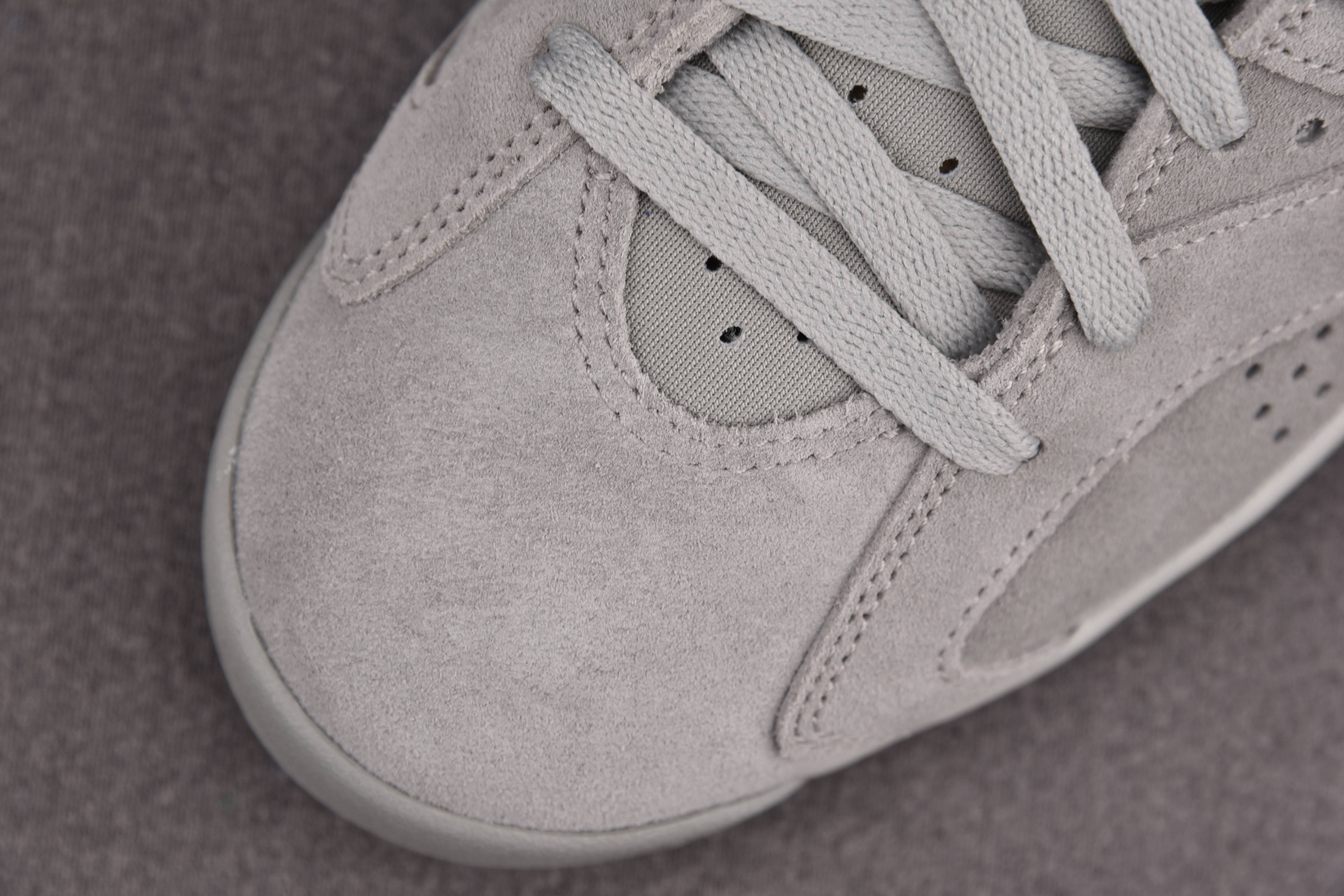 Air Jordan 6 Georgetown