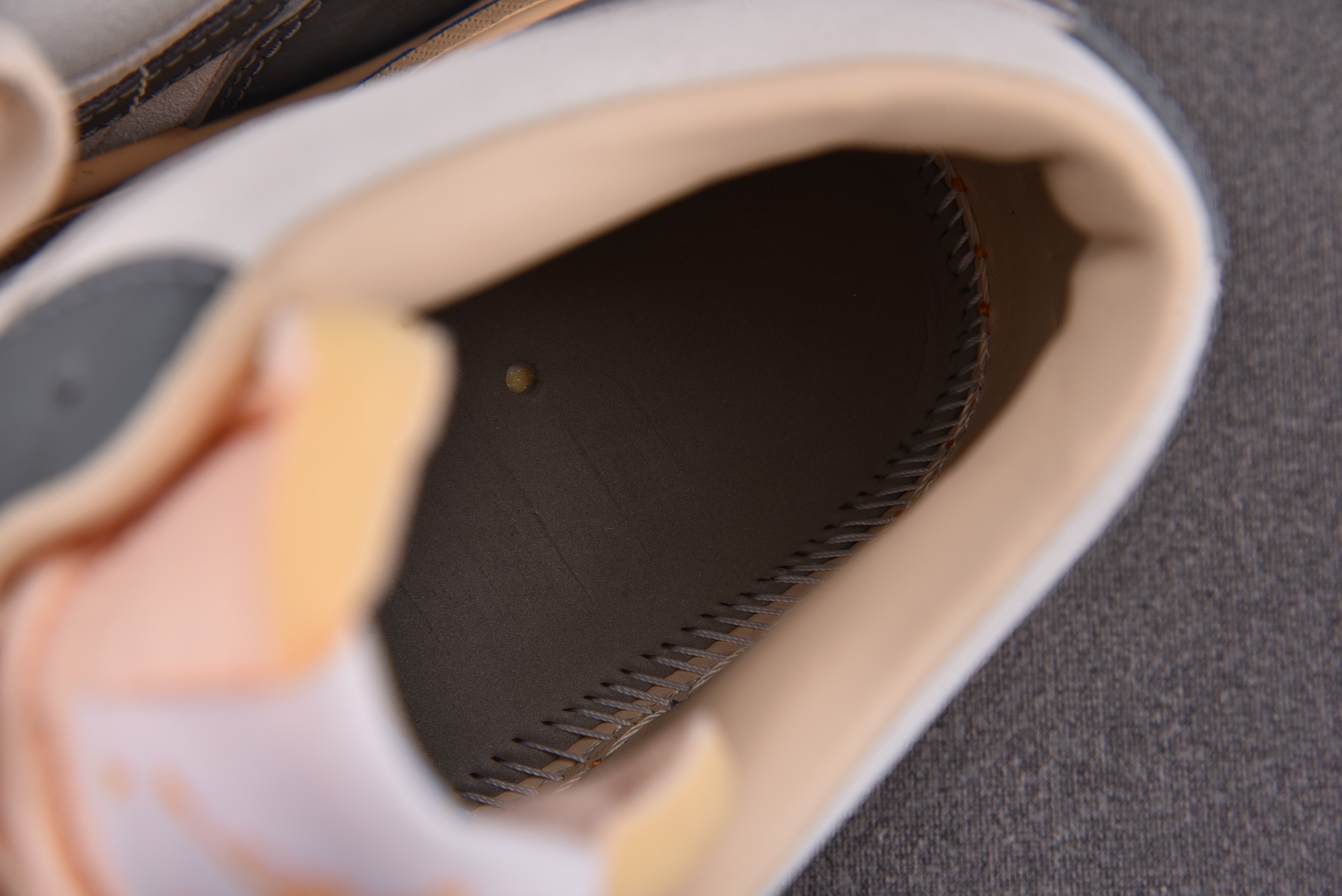 Jordan 1 Low Vintage UNC Grey