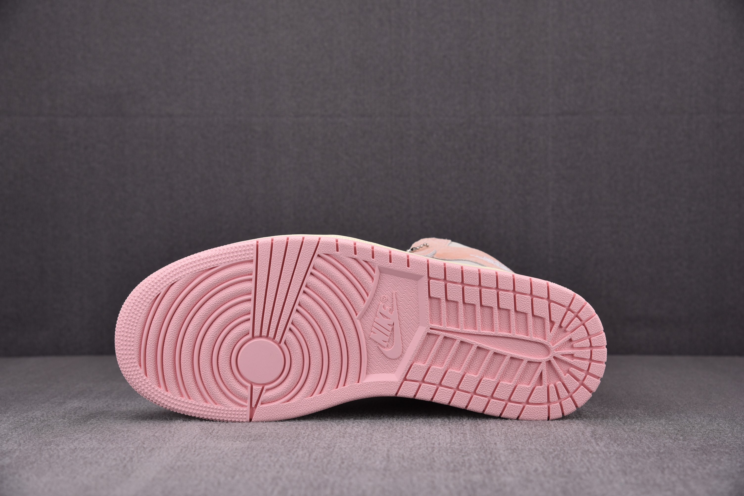 Jordan 1 Retro High OG Washed Pink (Women Size!!)