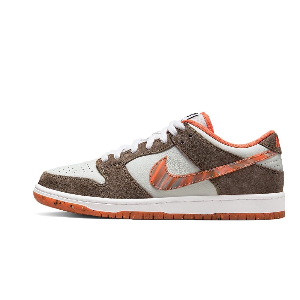 Nike SB Dunk Low Crushed Skate Shop