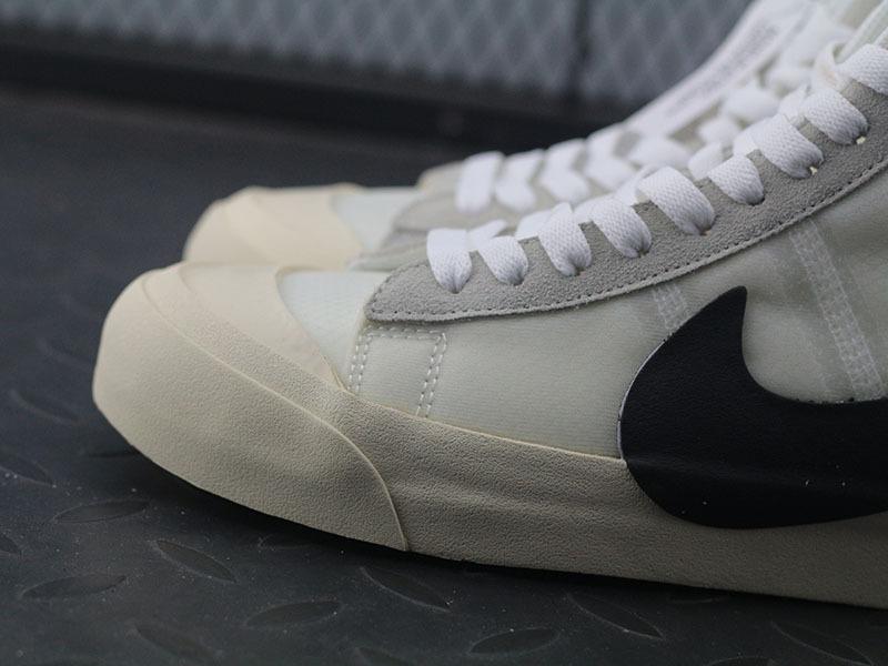 Nike Blazer Mid
