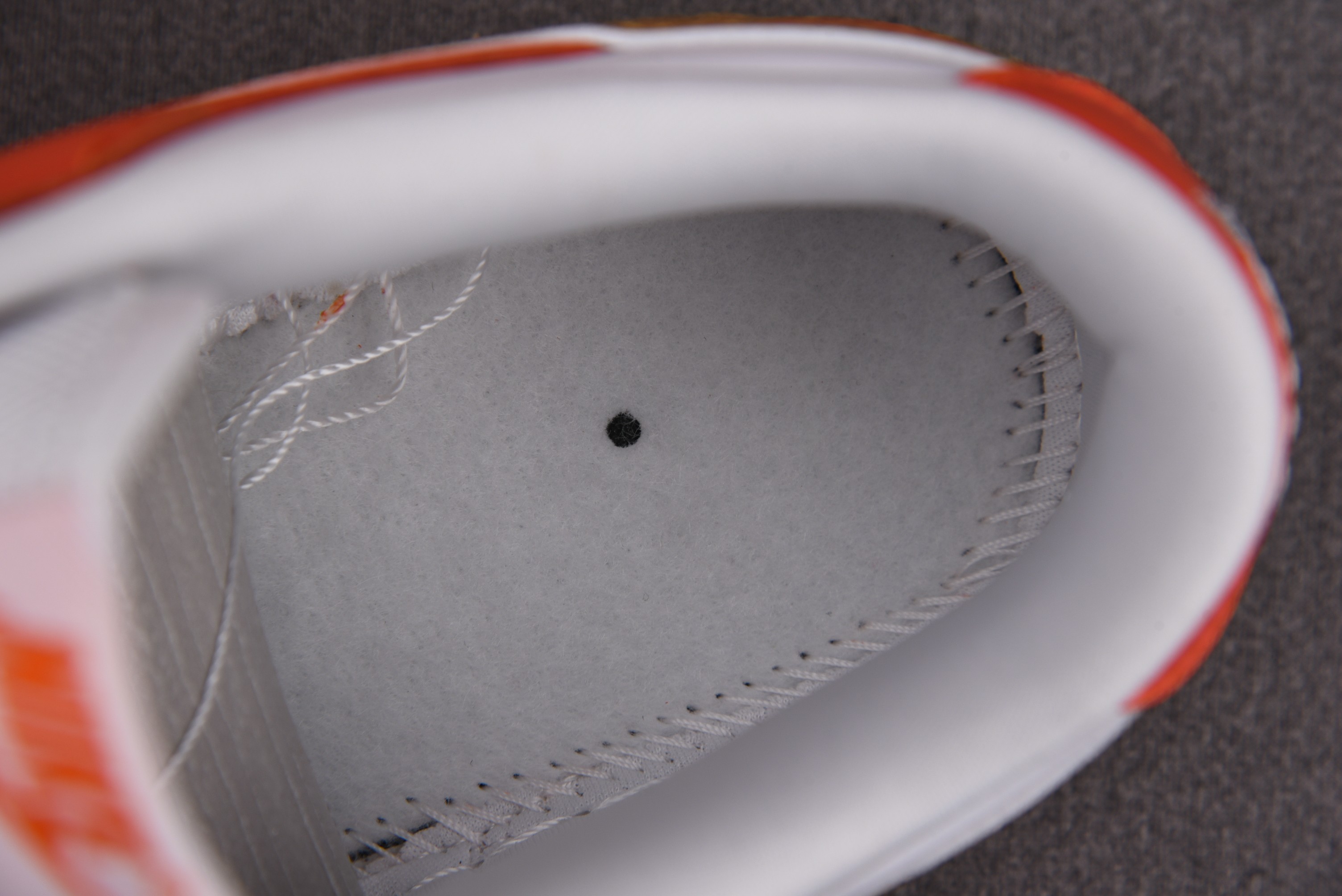 Nike Dunk Low Golden Orange