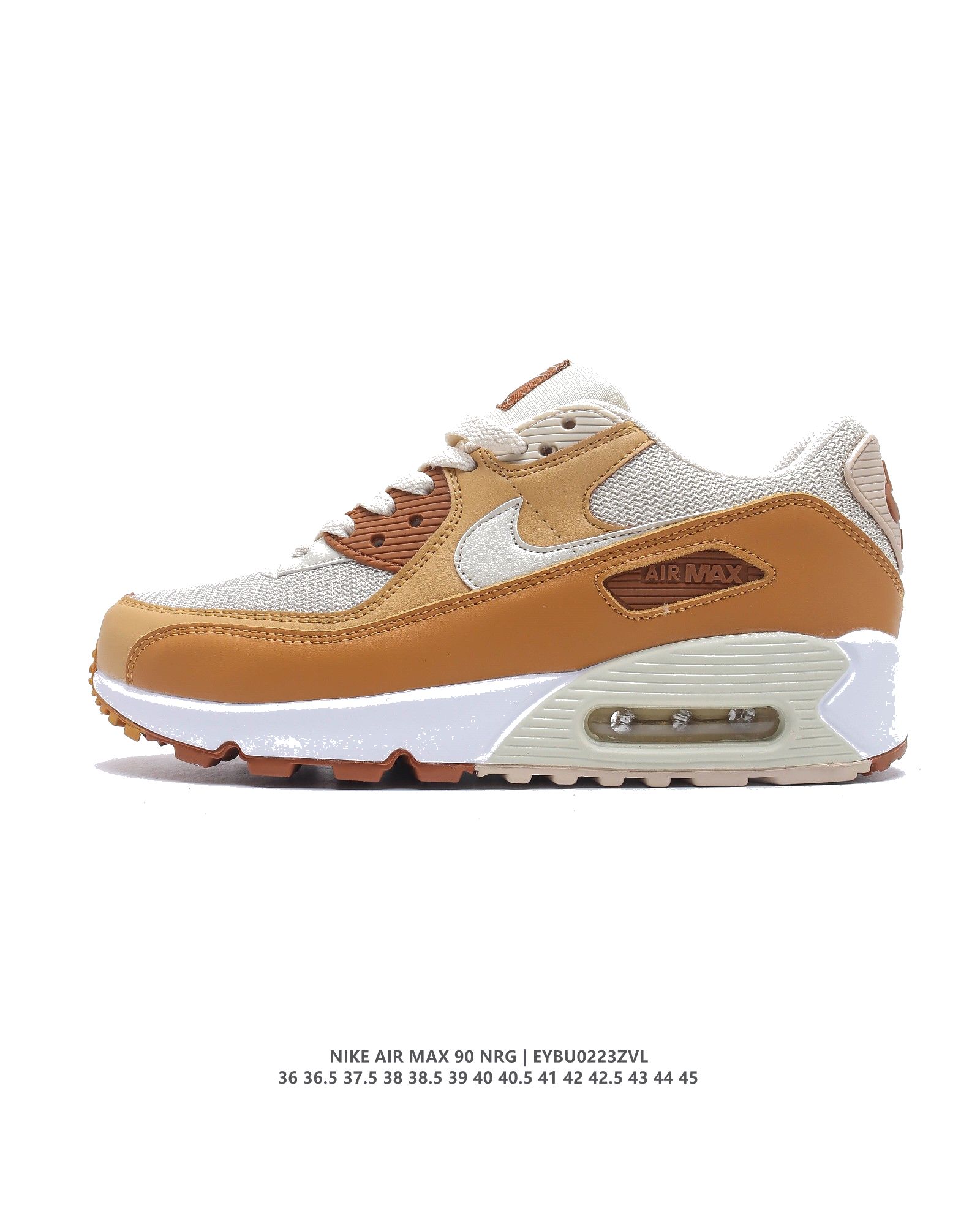 Nike Air Max 90 NRG CL5646-200 Dames & Heren Schoenen-1