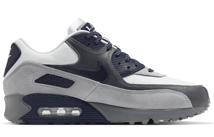 Nike Air Max 90 NRG 'Lahar Escape - Indigo' CI5646-100