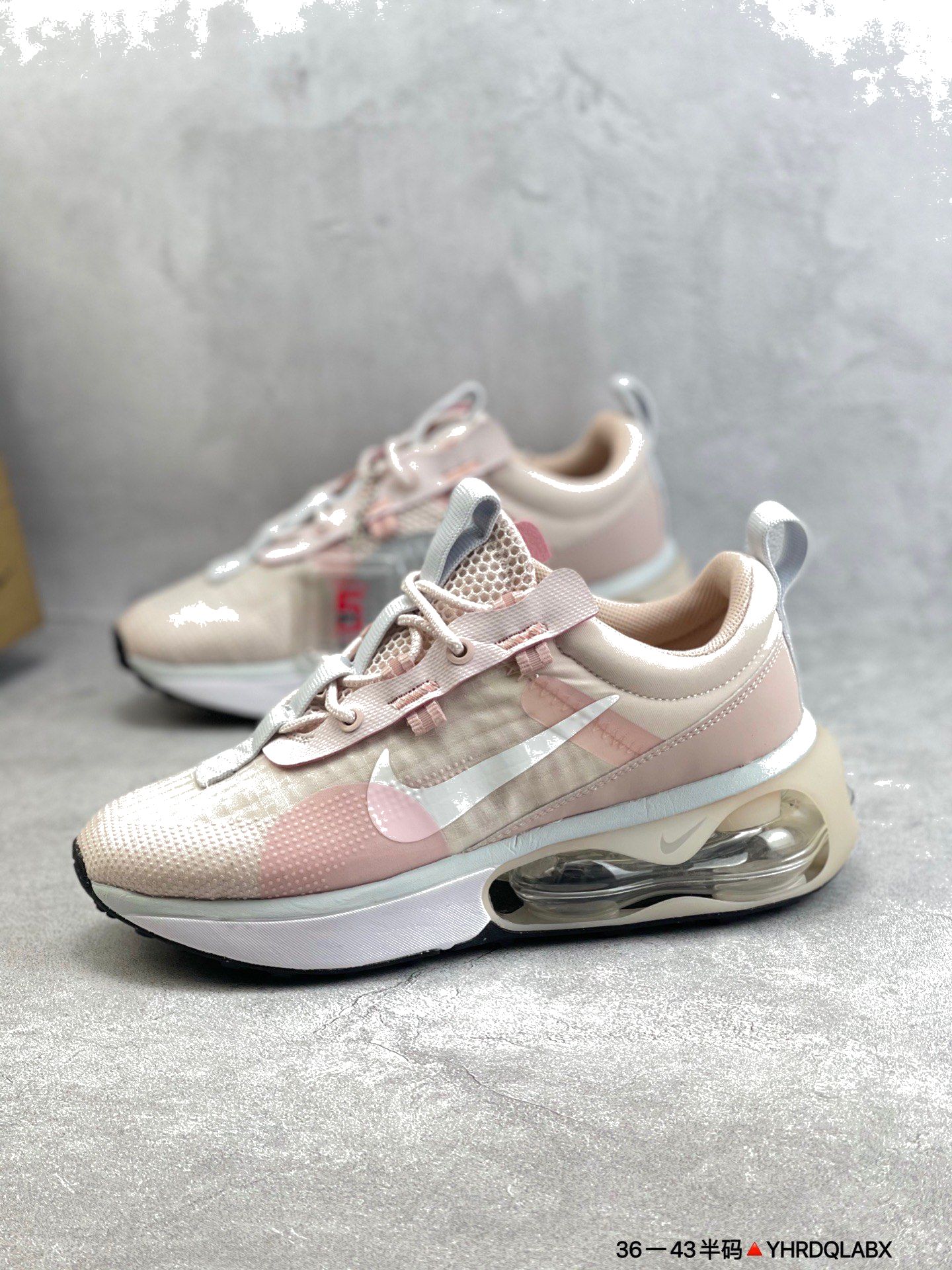 Nike Air Max 2021 Dames&Heren Schoenen-3