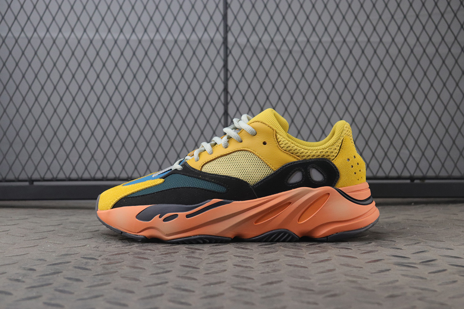 adidas Yeezy Boost 700 Sun