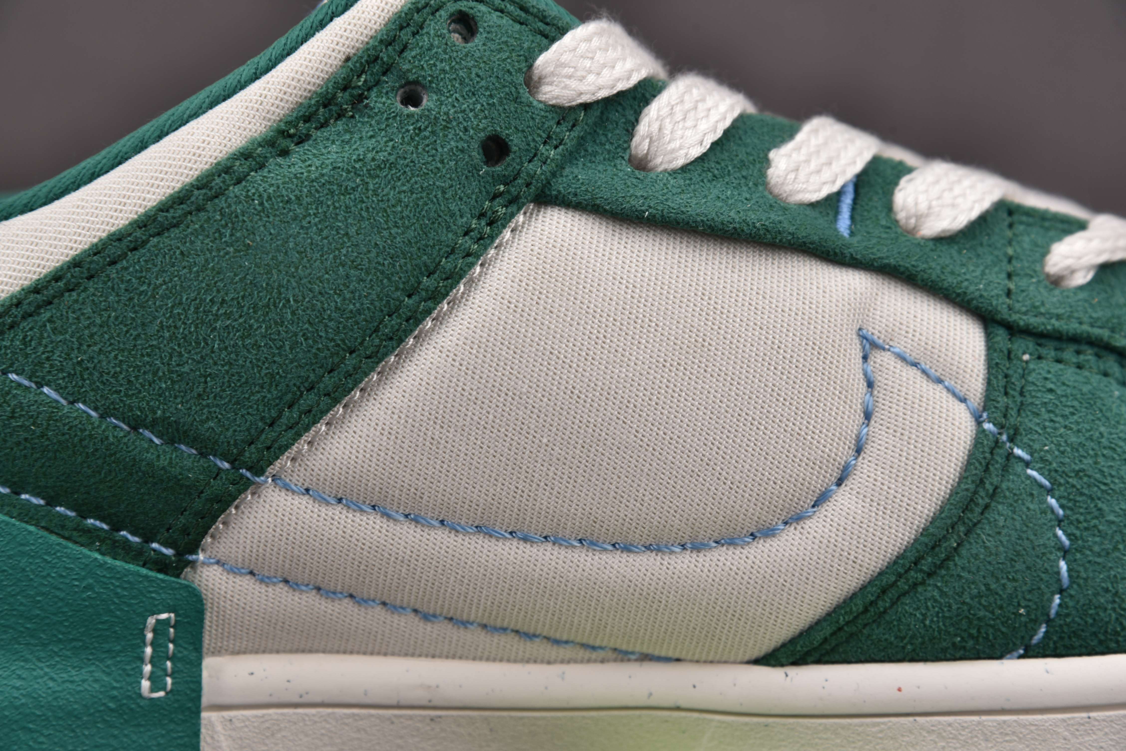 Nike Dunk Low Disrupt 2 Phantom University Blue (Women Size!!)