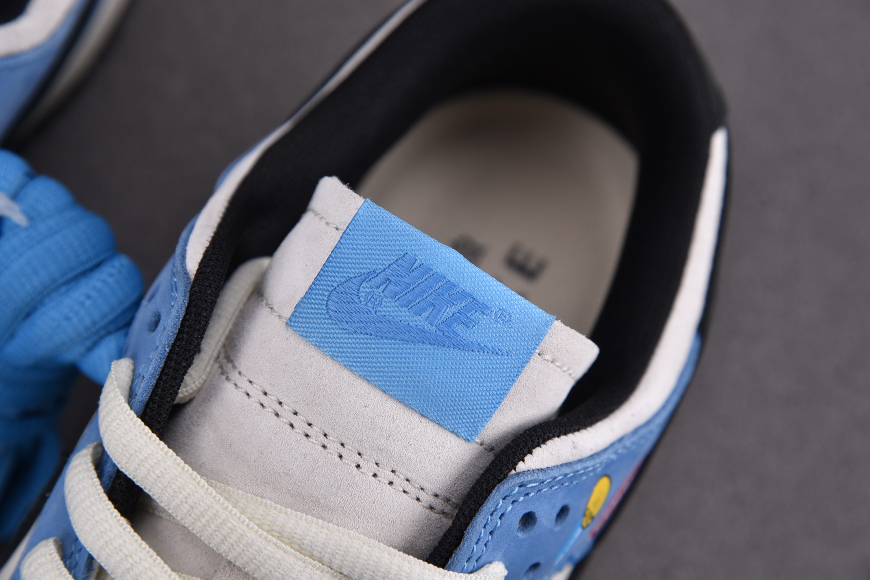 Nike SB Dunk Low Racing Buggt Sand Scorchrc