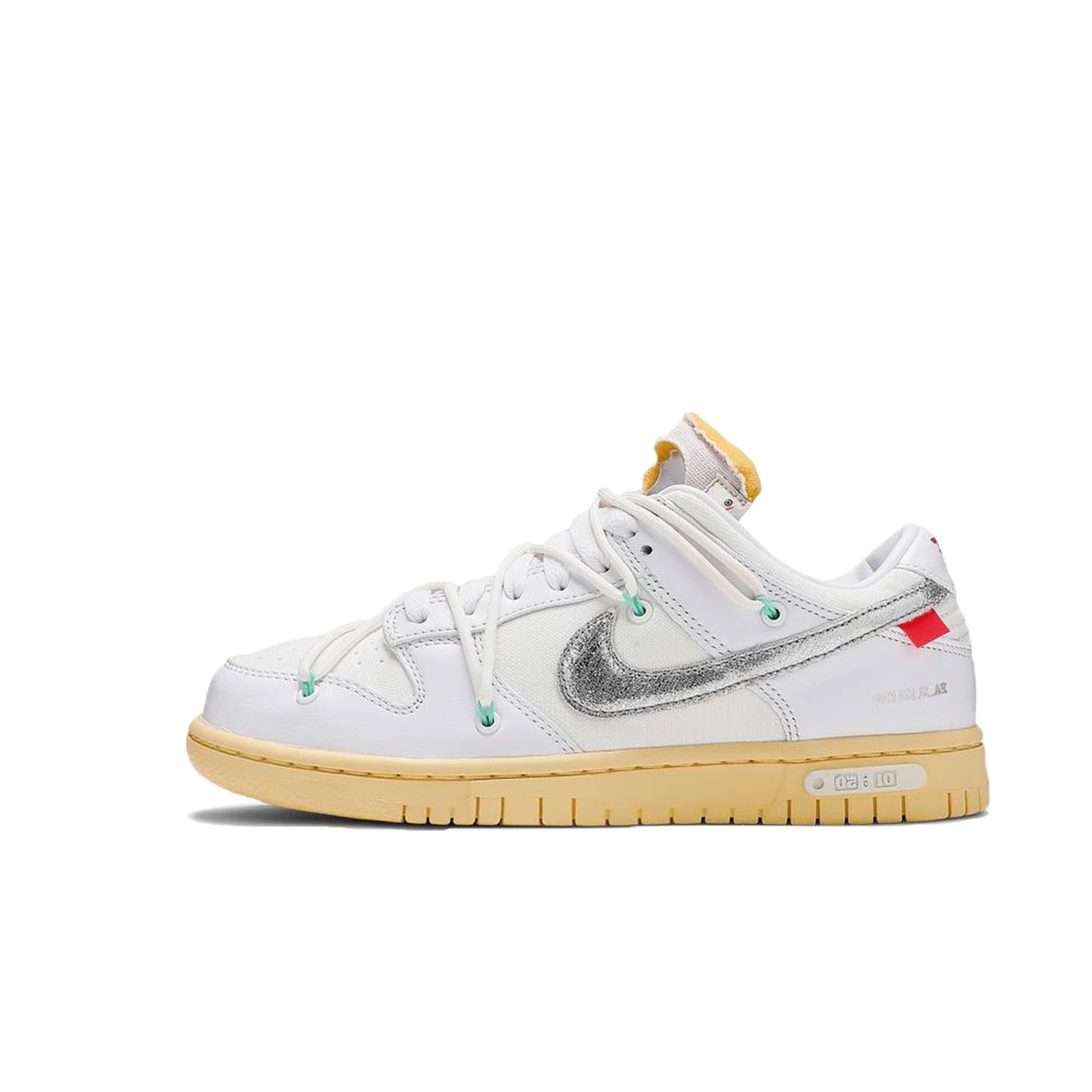 Nike Dunk Low   Lot 1
