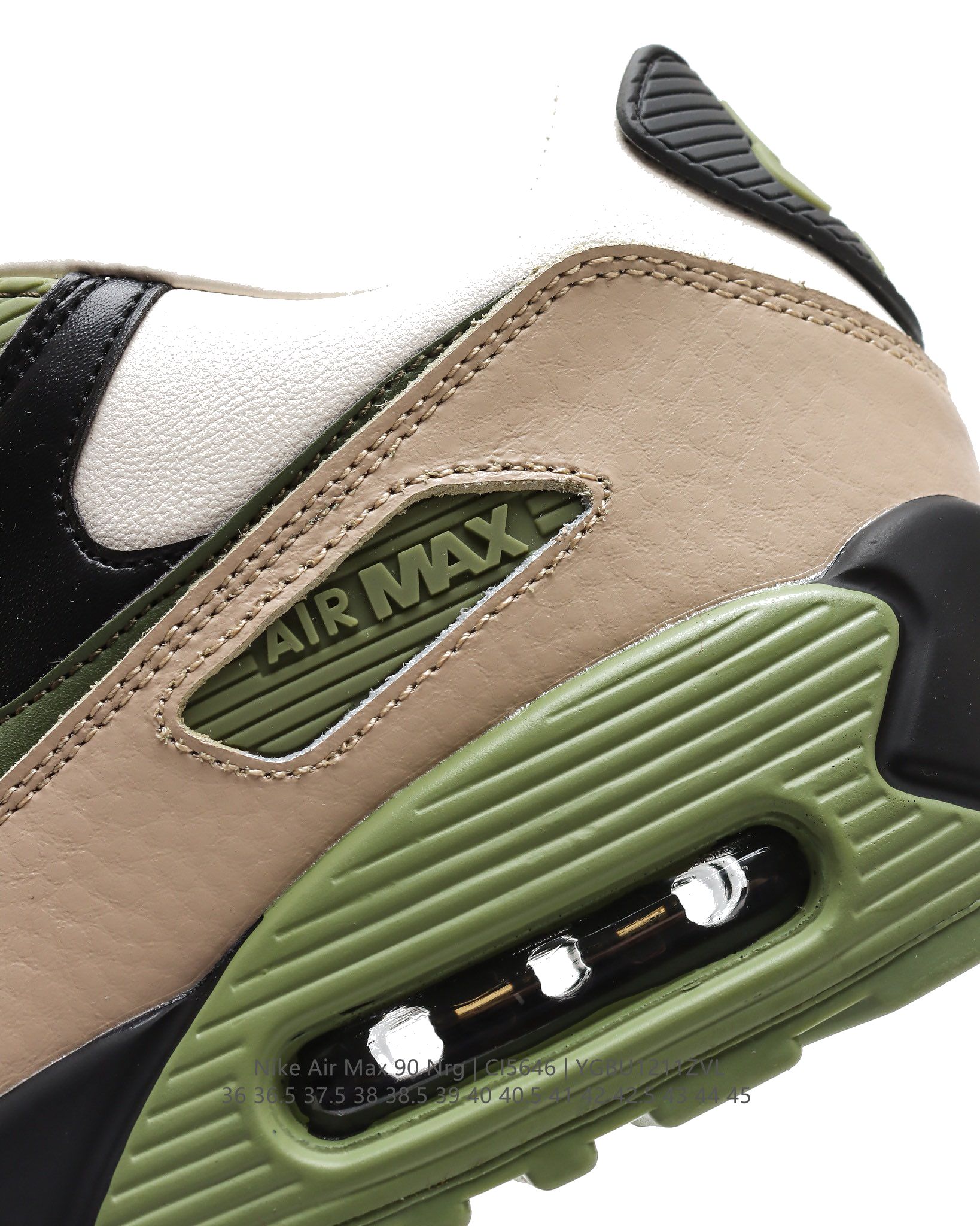 Nike Air Max 90 NRG Essential CI5646 Dames & Heren Schoenen