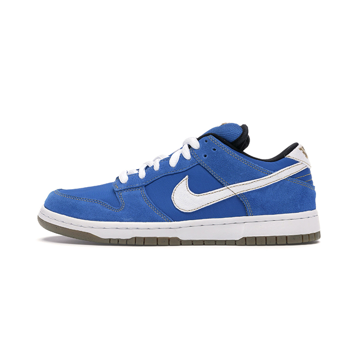 Nike Dunk SB Low Street Fighter Chun Li