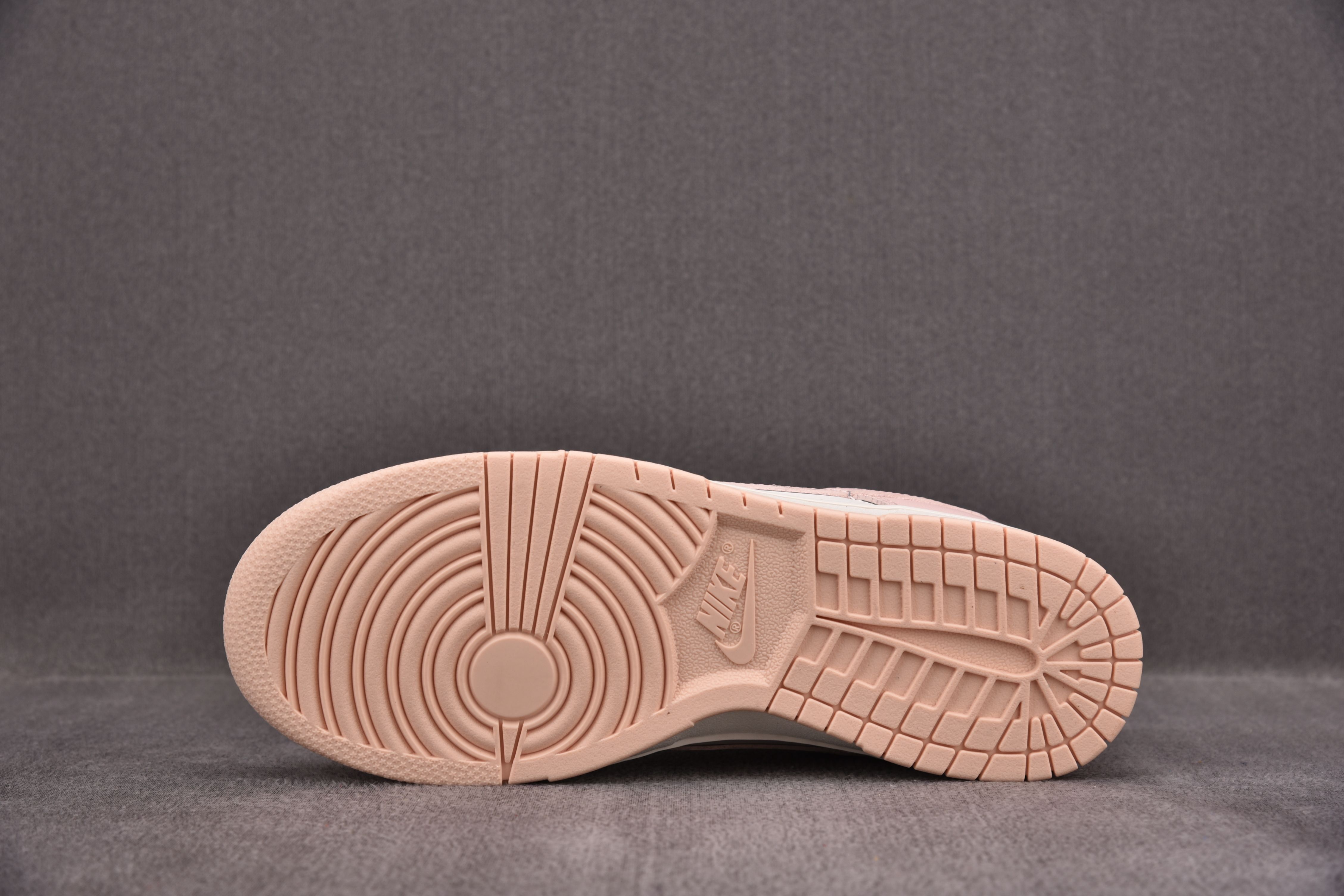 Nike Dunk Low Orange Pearl (Women Size!!)