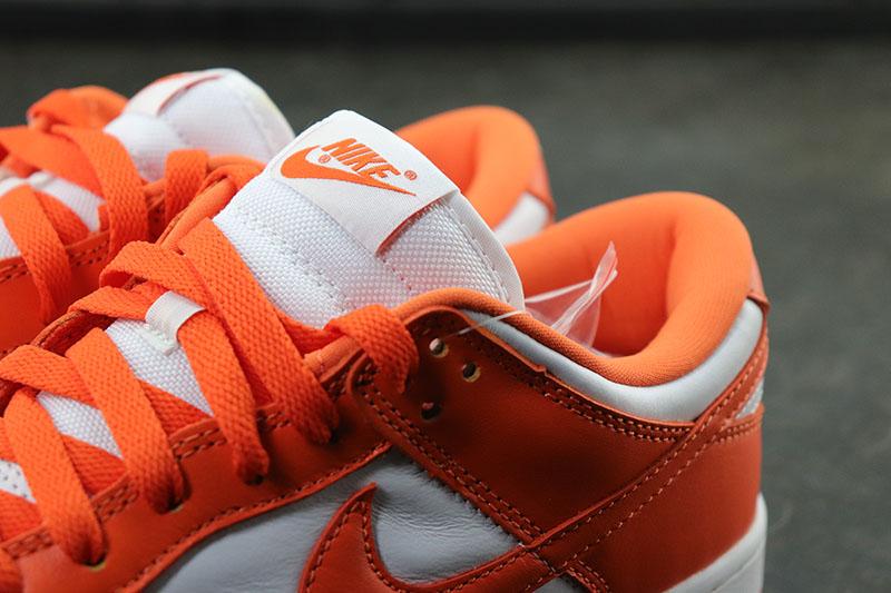 Nike Dunk Low SP Syracuse