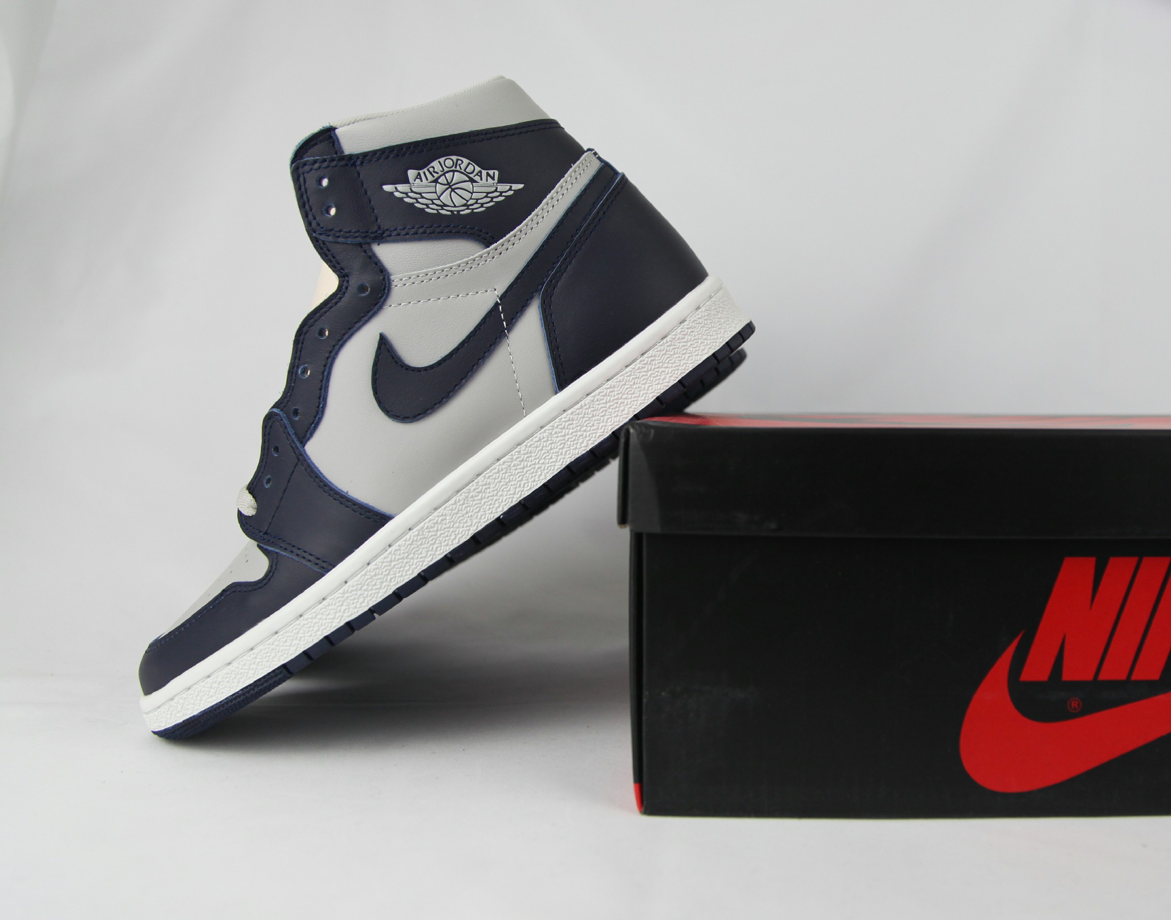 Jordan 1 Retro High 85 Georgetown