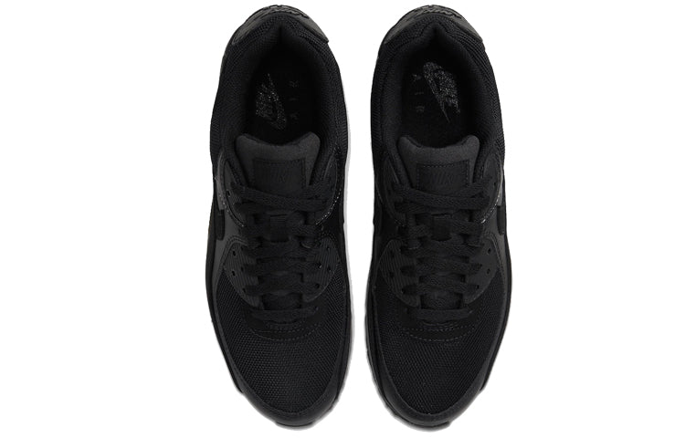 Nike Air Max 90 'Recraft Triple Black' CN8490-003