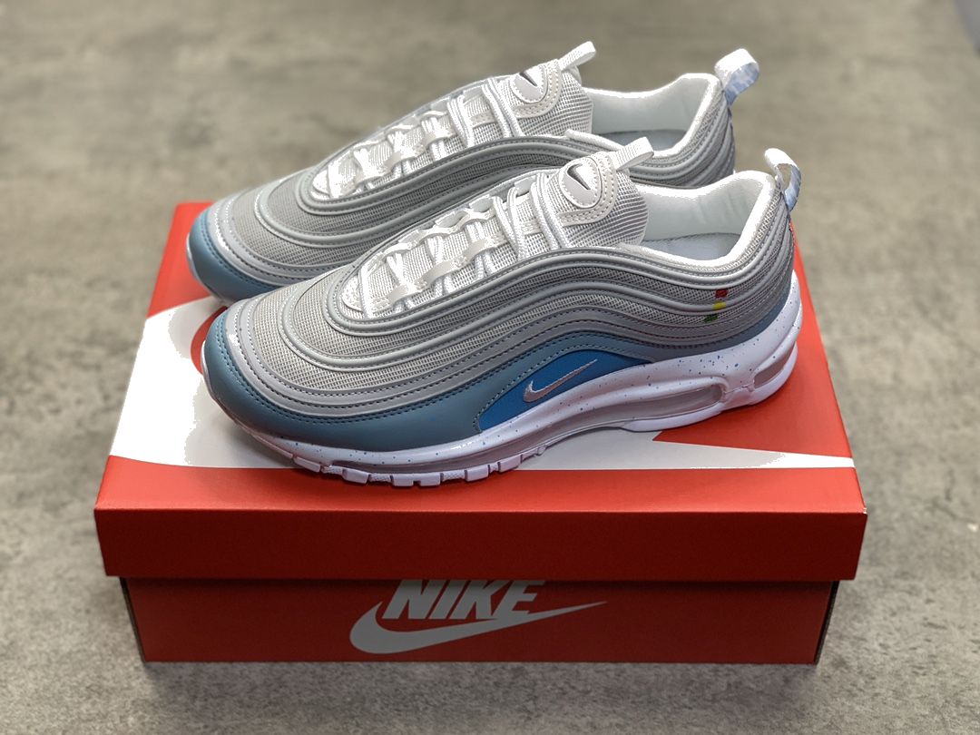 Nike Air Max 97 Dames & Heren Schoenen-5