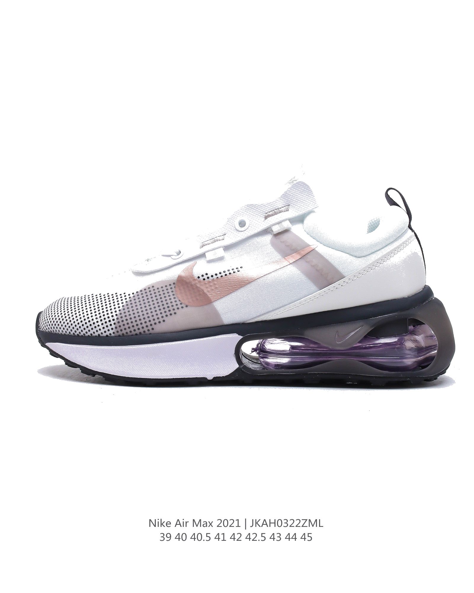 Nike Air Max 2021 DA3199 Heren Schoenen
