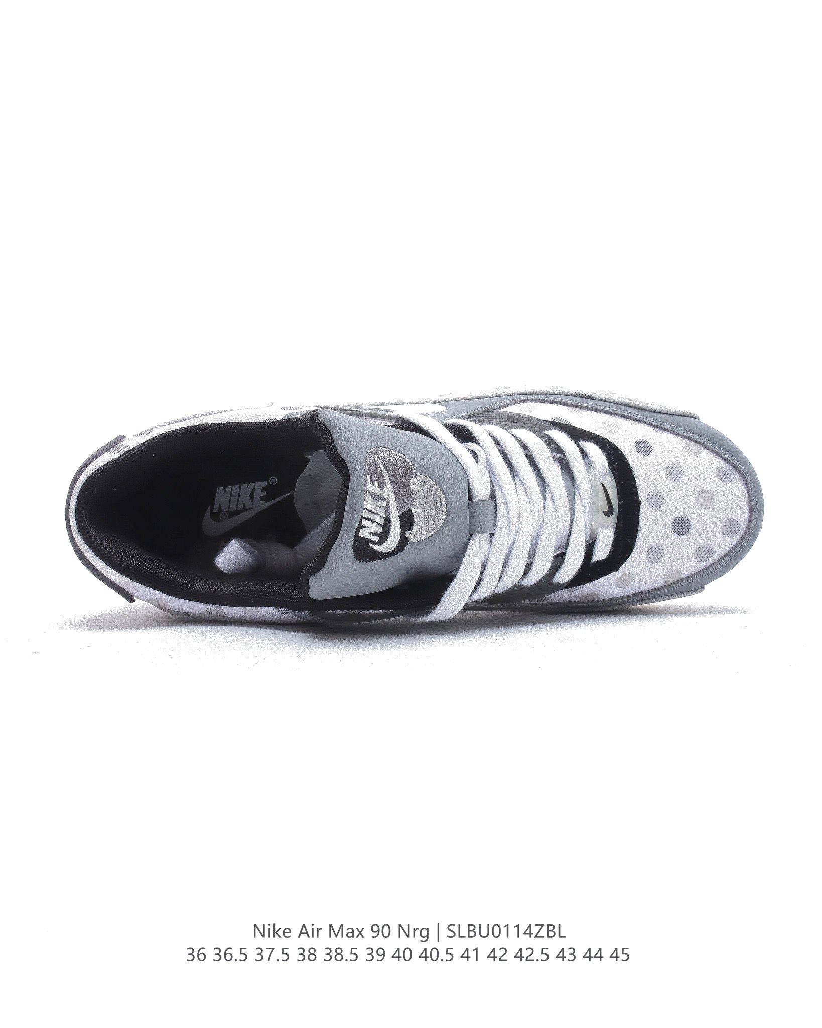 Nike Air Max 90 3M Anthracite CZ2975-002 Dames & Heren Schoenen