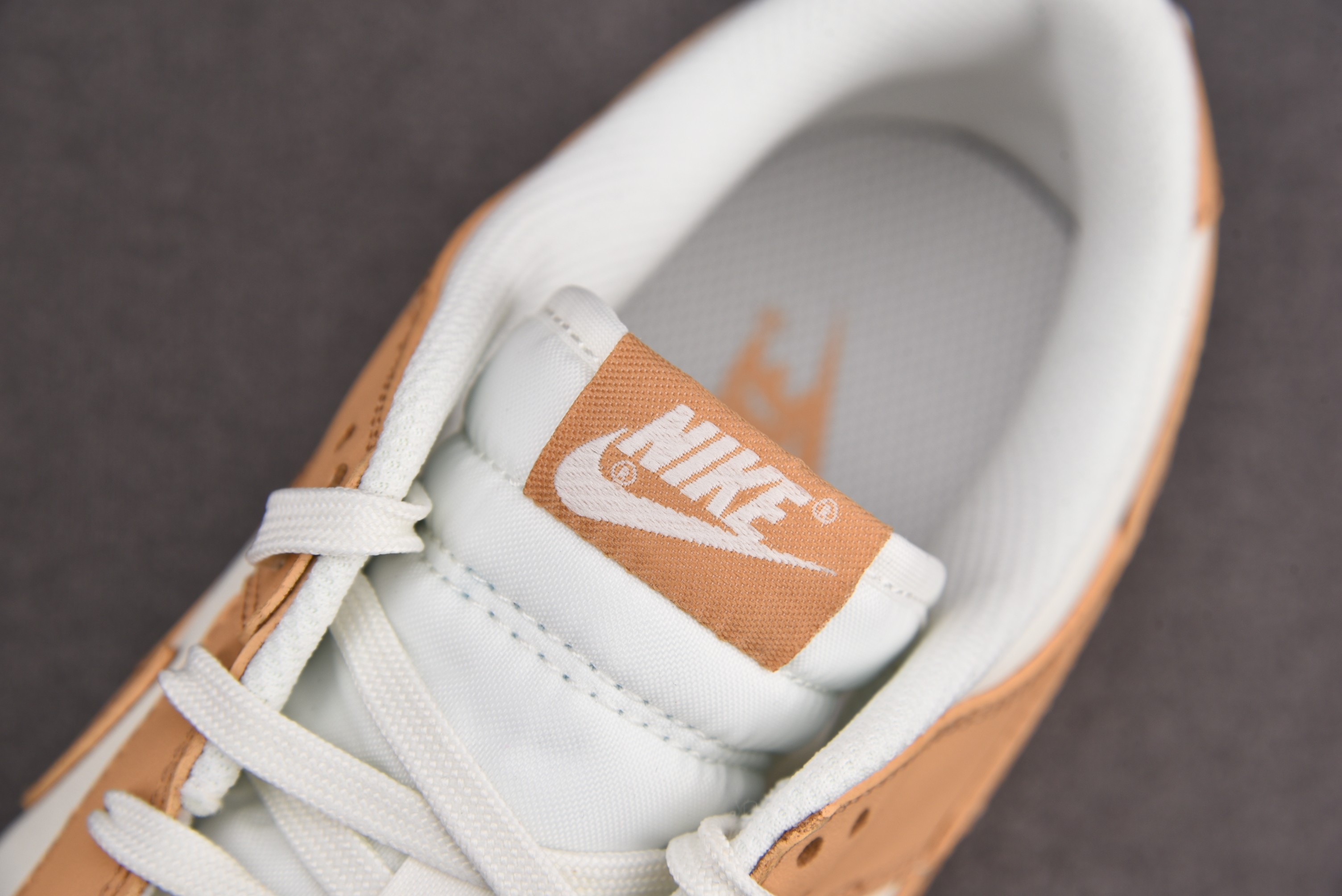 Nike Dunk Low Harvest Moon (Women Size!!)